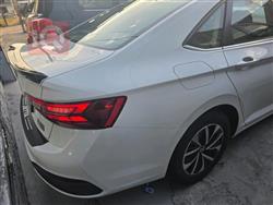 فولكسفاغن جيتا